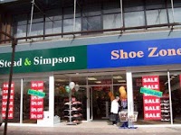 Shoe Zone Limited 741867 Image 0